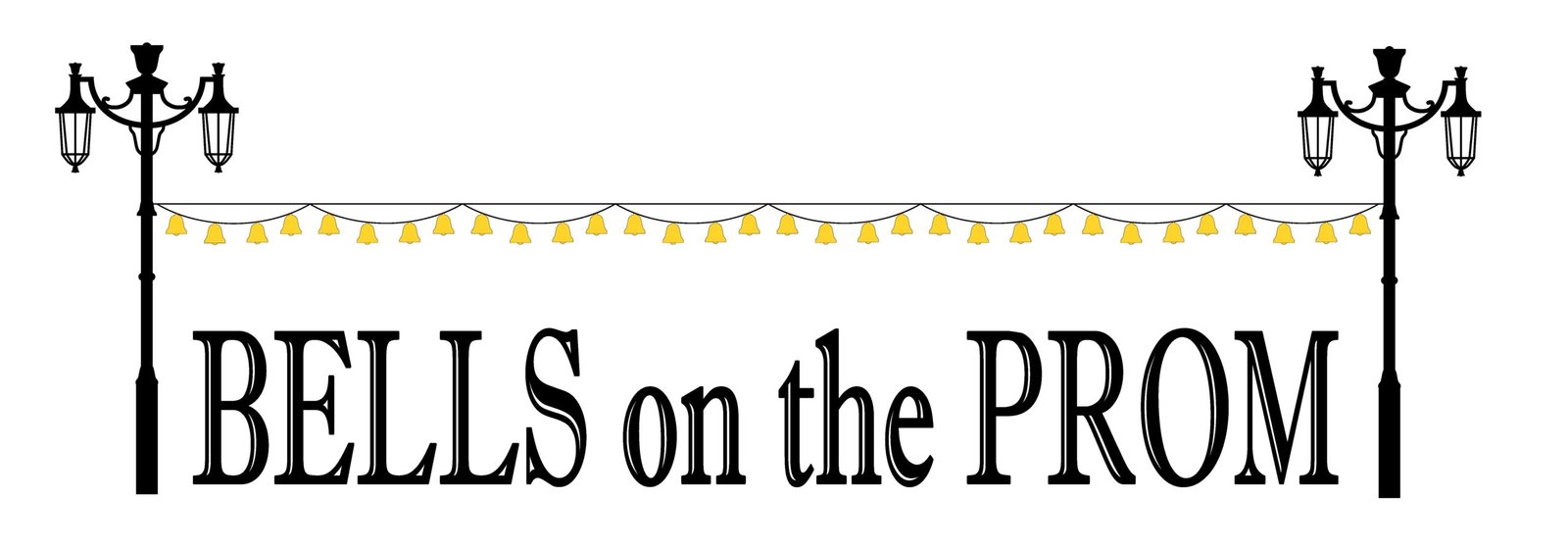 bells on the prom logo